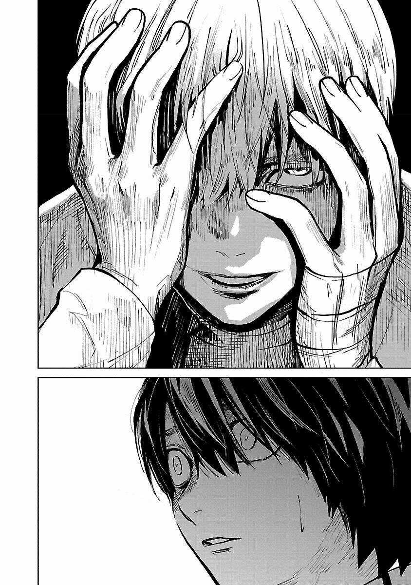 Vậy Để Tôi Giết Chúng Thay Cậu Nhé? Chapter 34 trang 23