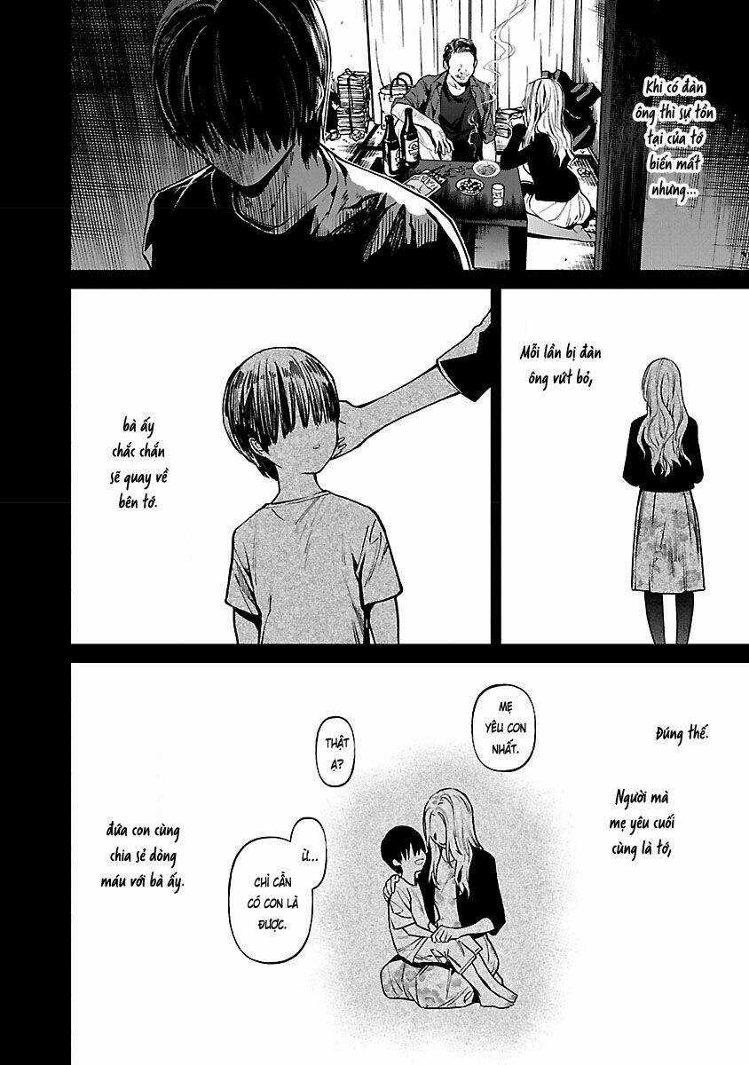 Vậy Để Tôi Giết Chúng Thay Cậu Nhé? Chapter 34 trang 7