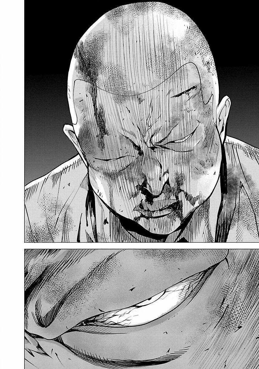 Vậy Để Tôi Giết Chúng Thay Cậu Nhé? Chapter 4 trang 17