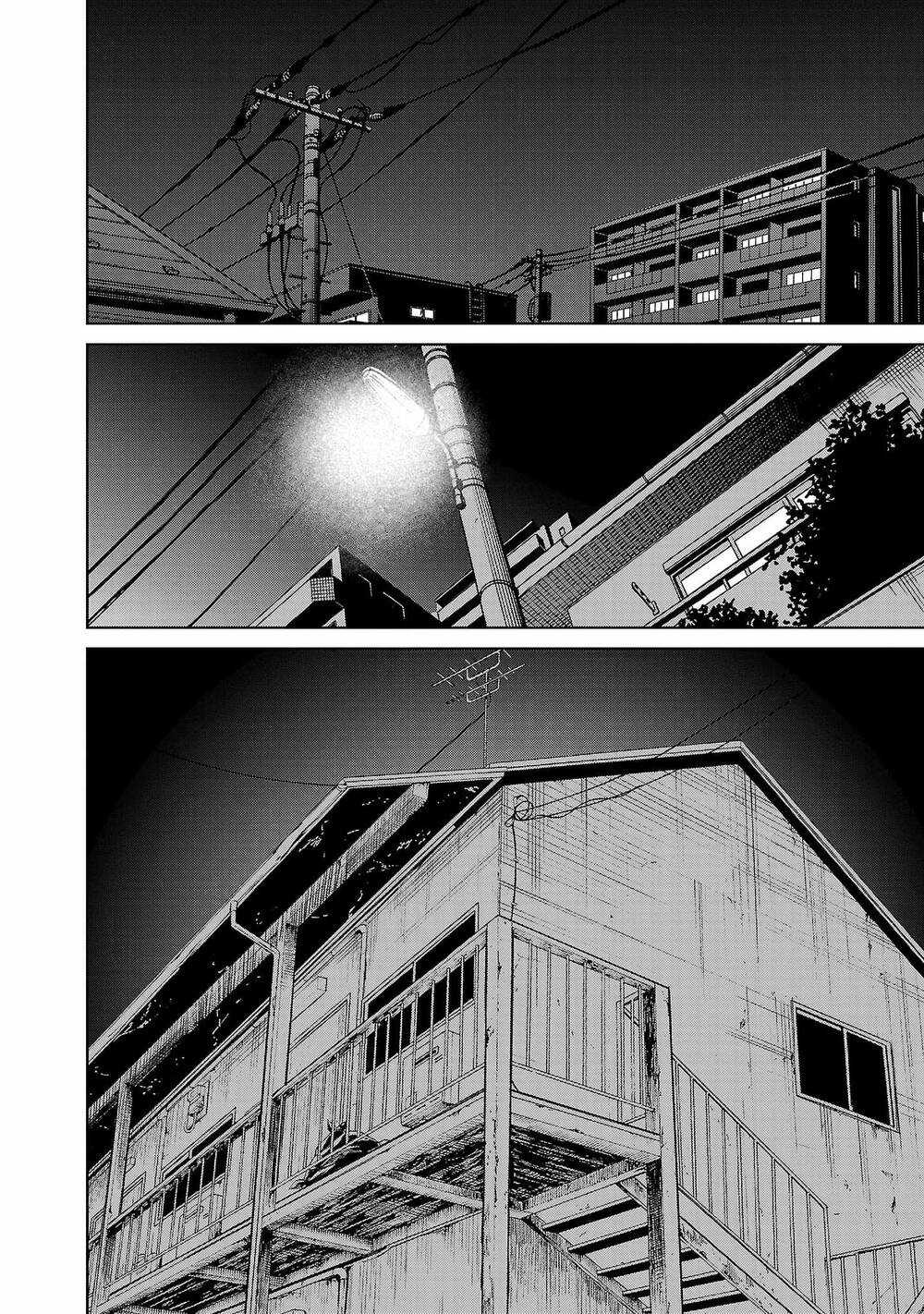 Vậy Để Tôi Giết Chúng Thay Cậu Nhé? Chapter 44 trang 12
