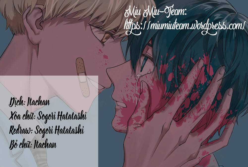 Vậy Để Tôi Giết Chúng Thay Cậu Nhé? Chapter 44 trang 31