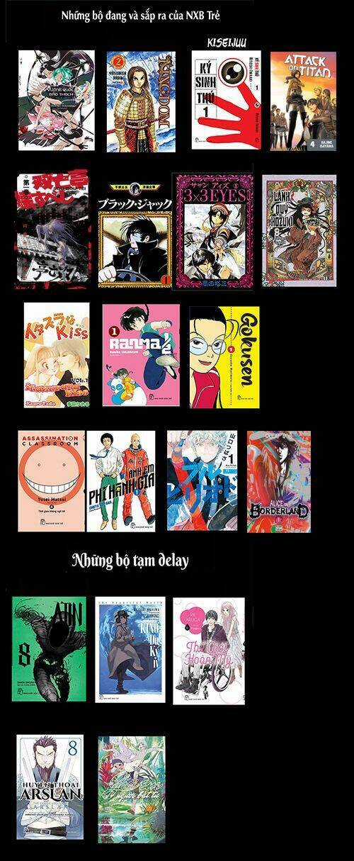 Vậy Để Tôi Giết Chúng Thay Cậu Nhé? Chapter 5 trang 22