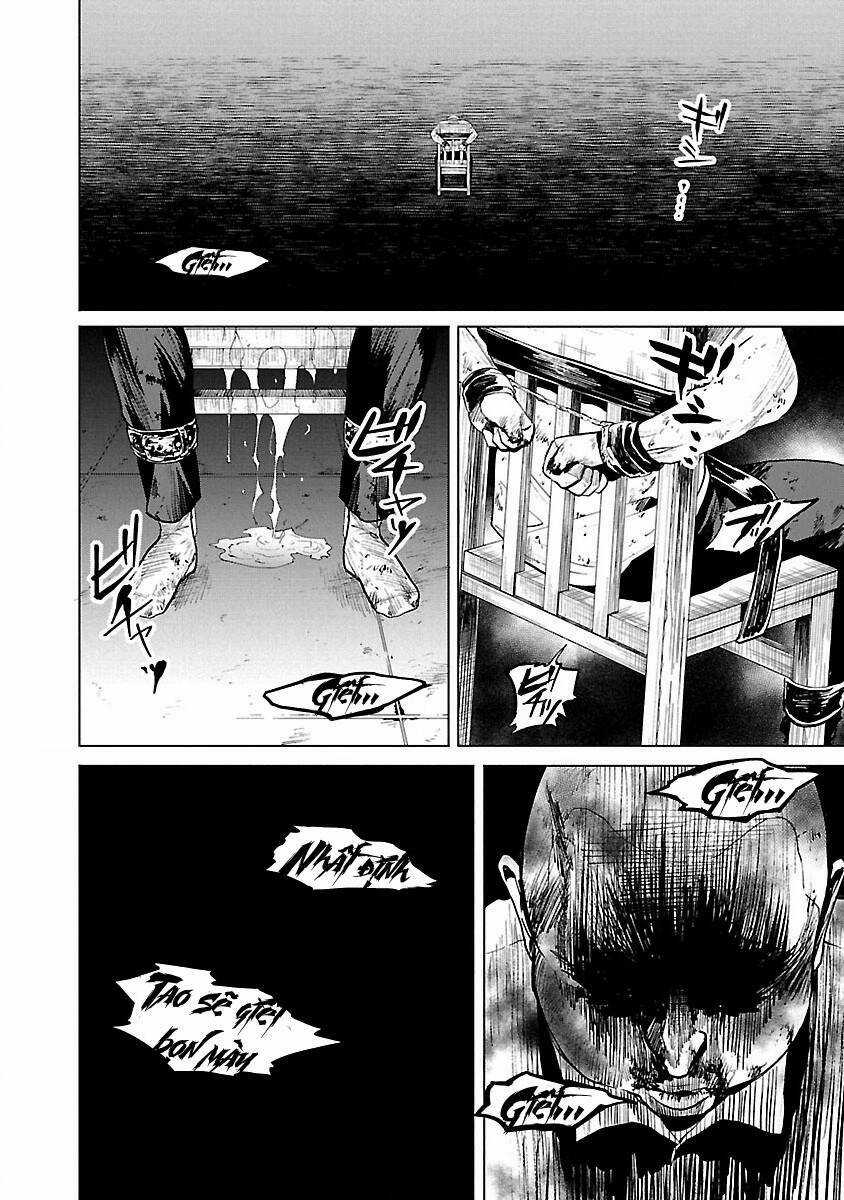 Vậy Để Tôi Giết Chúng Thay Cậu Nhé? Chapter 6 trang 12