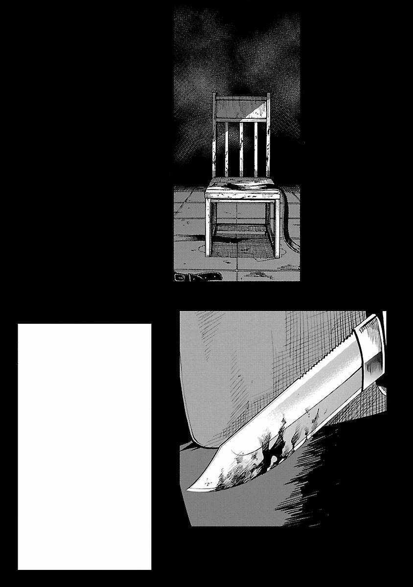 Vậy Để Tôi Giết Chúng Thay Cậu Nhé? Chapter 7 trang 31