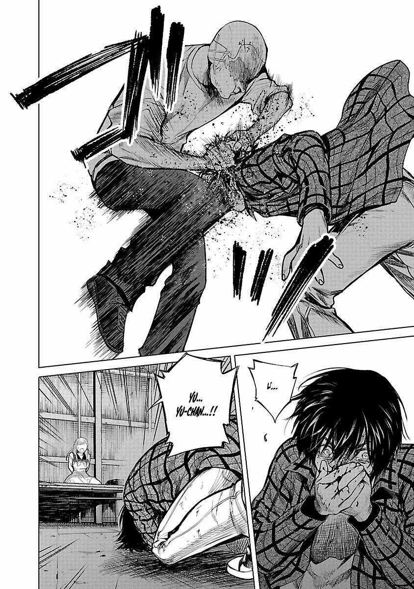 Vậy Để Tôi Giết Chúng Thay Cậu Nhé? Chapter 9 trang 11