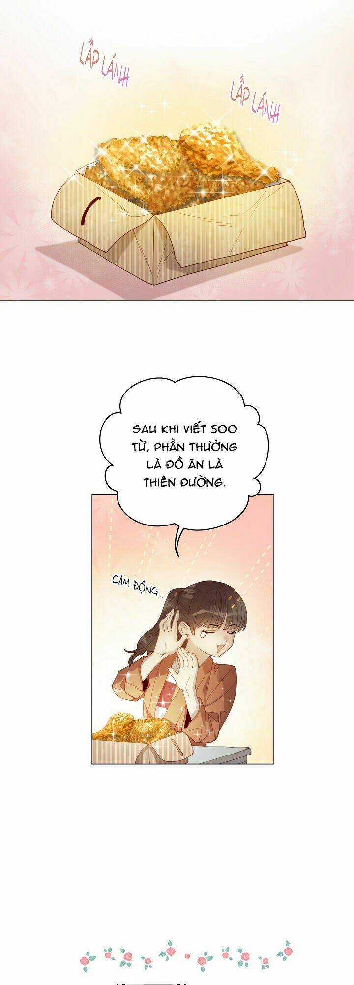 Vẻ Đẹp Của Ác Ma Chapter 1 trang 10