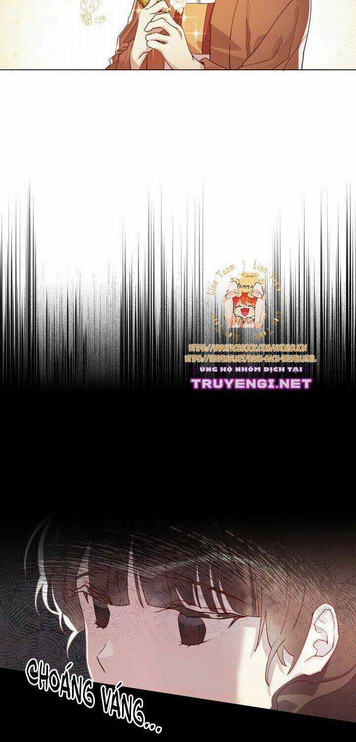 Vẻ Đẹp Của Ác Ma Chapter 1 trang 14