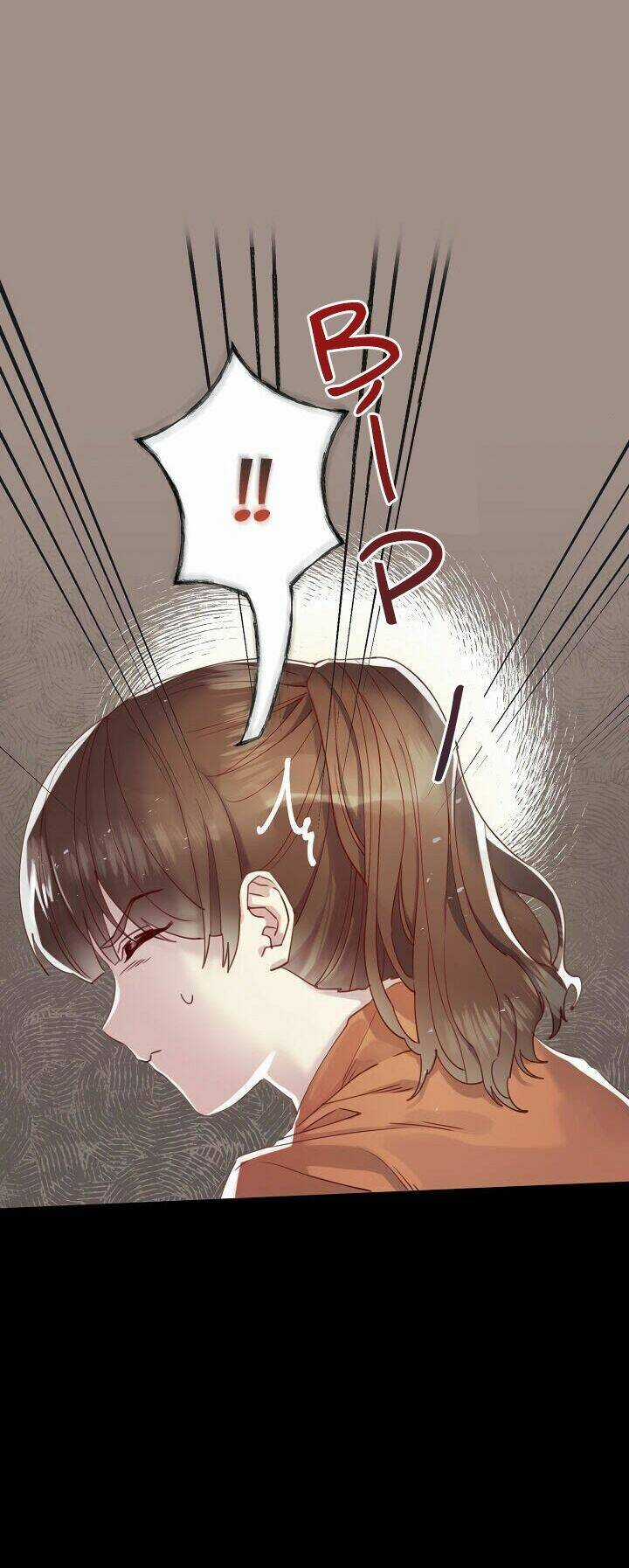 Vẻ Đẹp Của Ác Ma Chapter 1 trang 16