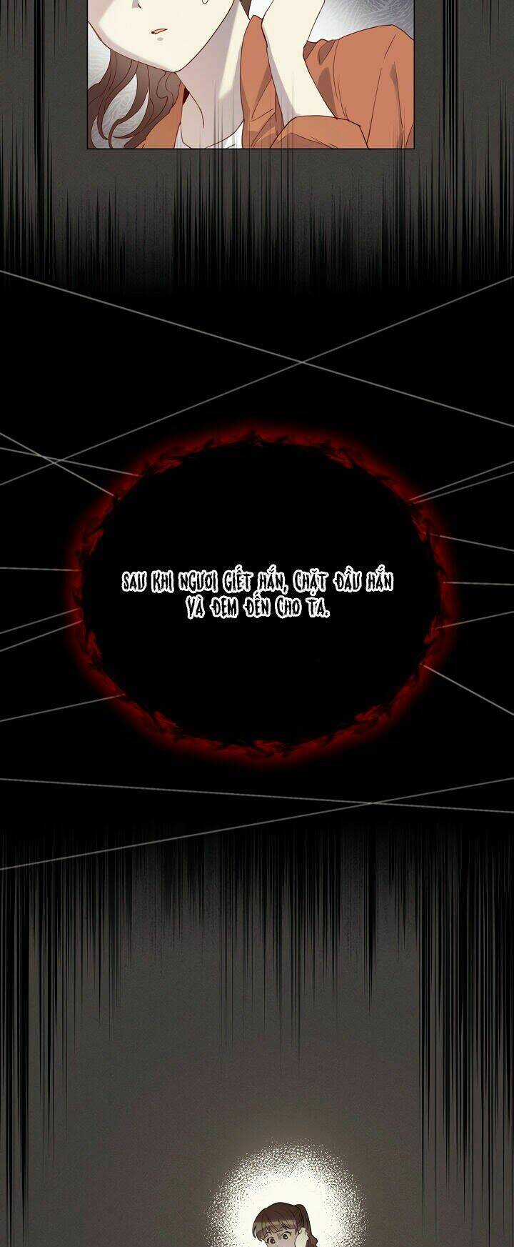 Vẻ Đẹp Của Ác Ma Chapter 1 trang 18