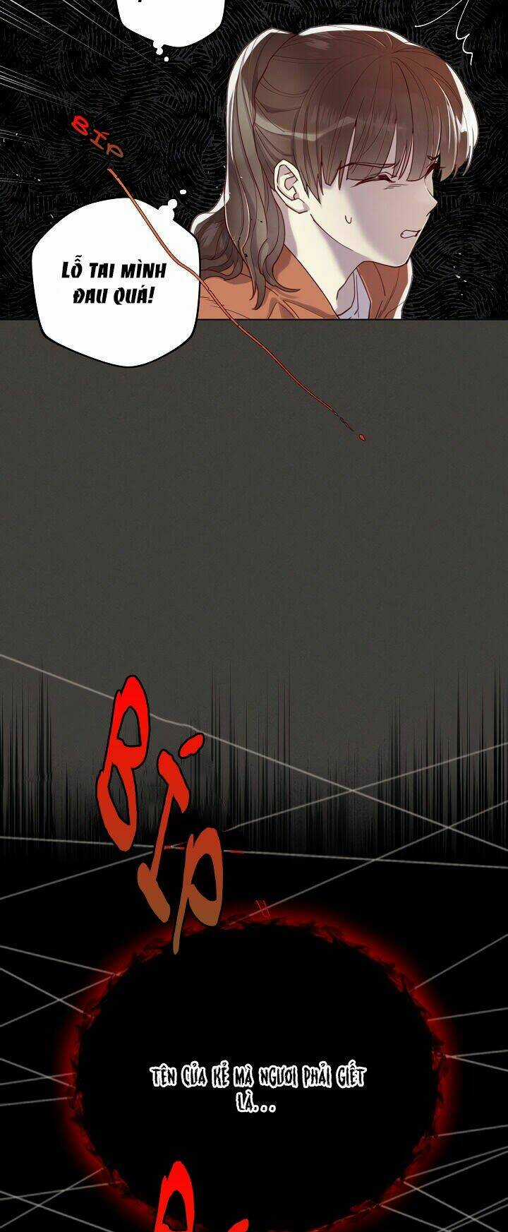 Vẻ Đẹp Của Ác Ma Chapter 1 trang 21