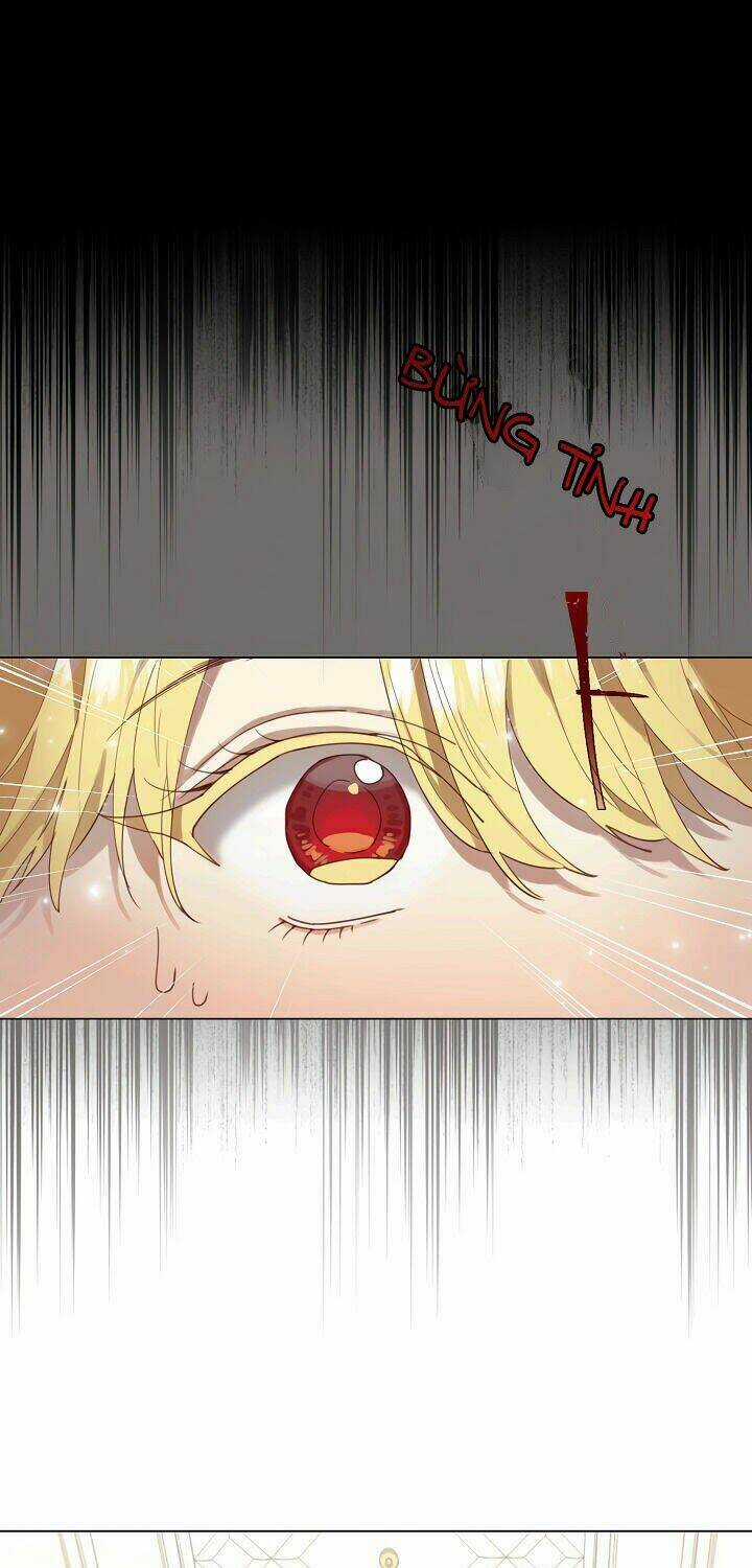 Vẻ Đẹp Của Ác Ma Chapter 1 trang 23