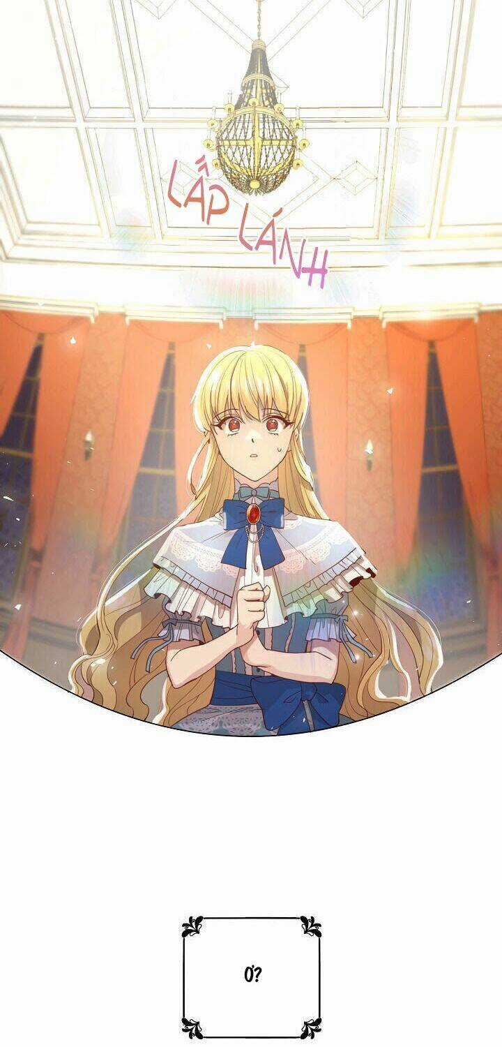 Vẻ Đẹp Của Ác Ma Chapter 1 trang 24