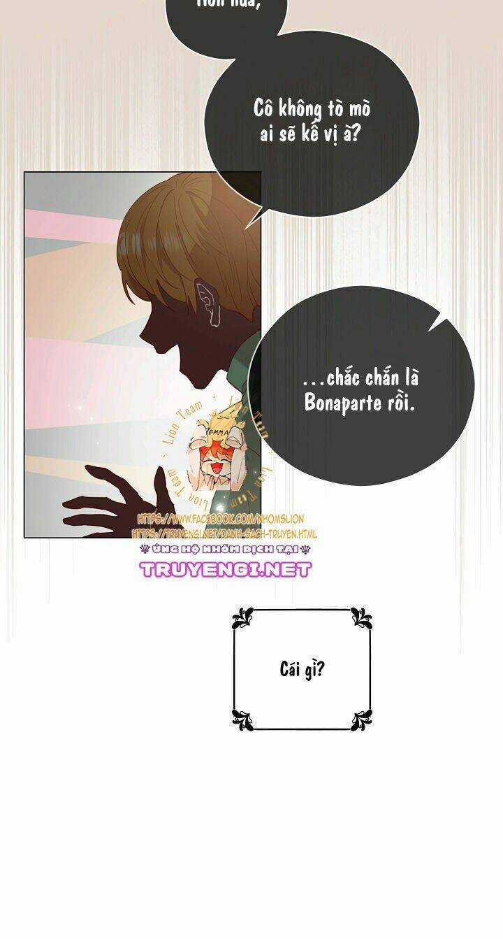 Vẻ Đẹp Của Ác Ma Chapter 1 trang 26