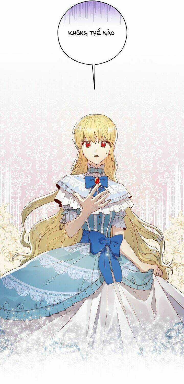 Vẻ Đẹp Của Ác Ma Chapter 1 trang 29