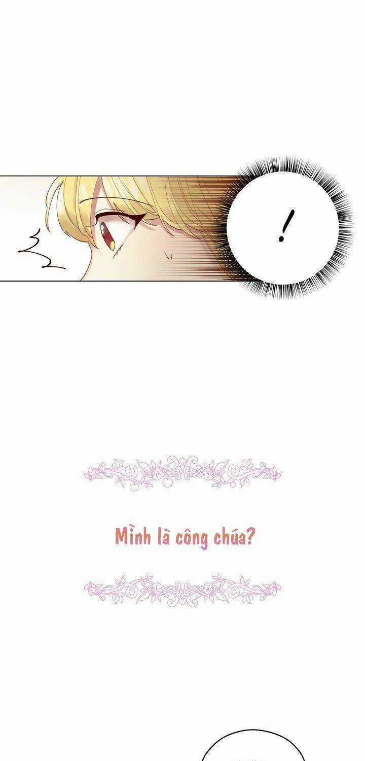 Vẻ Đẹp Của Ác Ma Chapter 1 trang 32