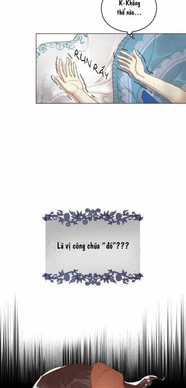 Vẻ Đẹp Của Ác Ma Chapter 1 trang 33