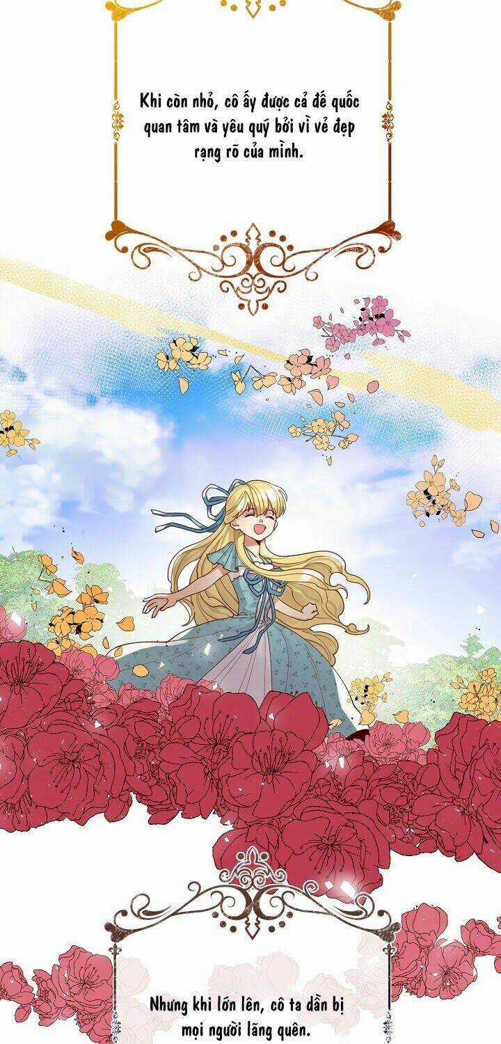 Vẻ Đẹp Của Ác Ma Chapter 1 trang 36