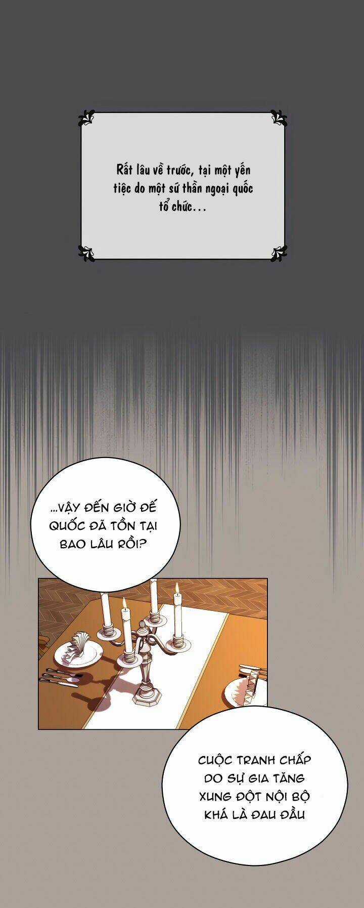 Vẻ Đẹp Của Ác Ma Chapter 1 trang 38