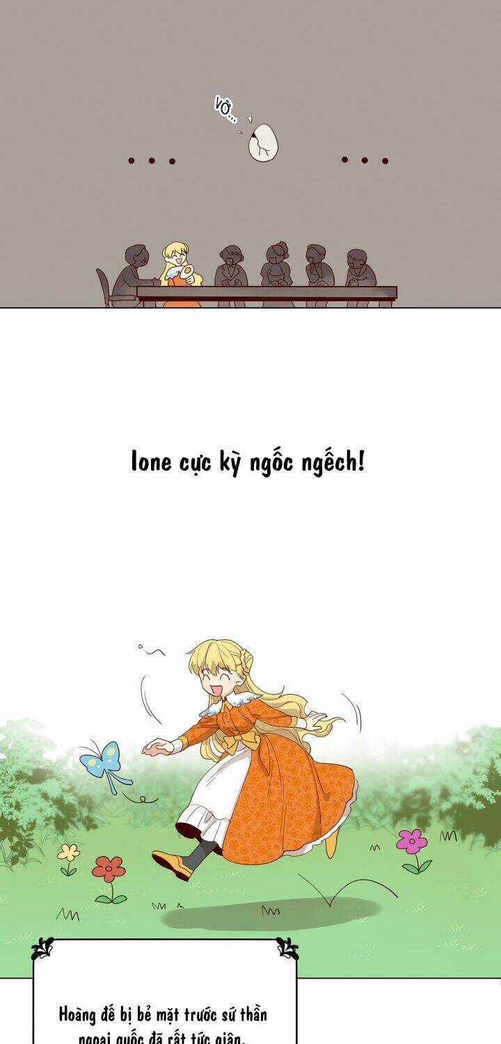 Vẻ Đẹp Của Ác Ma Chapter 1 trang 40