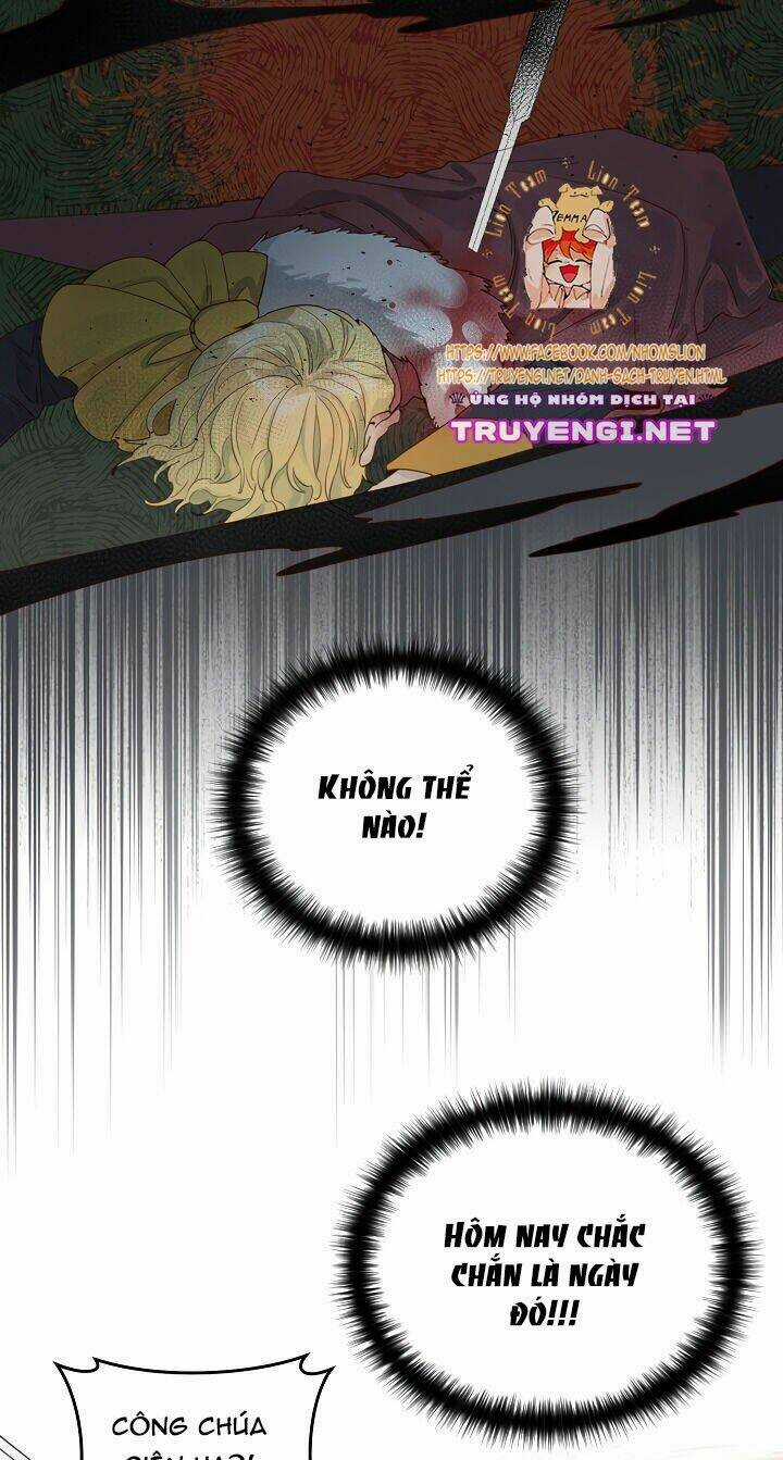 Vẻ Đẹp Của Ác Ma Chapter 1 trang 43