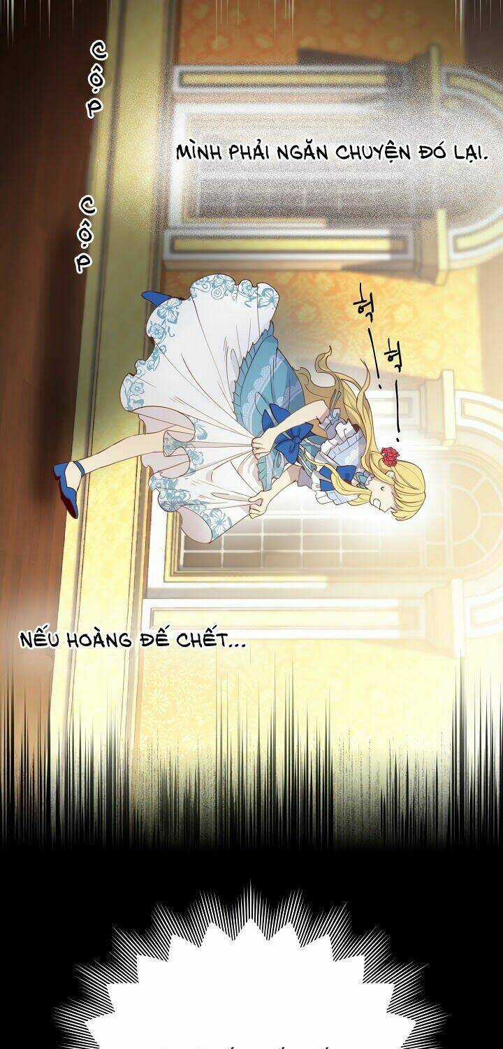 Vẻ Đẹp Của Ác Ma Chapter 1 trang 45