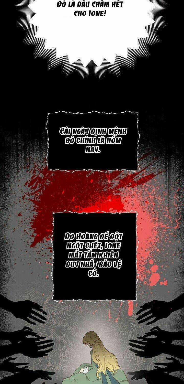 Vẻ Đẹp Của Ác Ma Chapter 1 trang 46