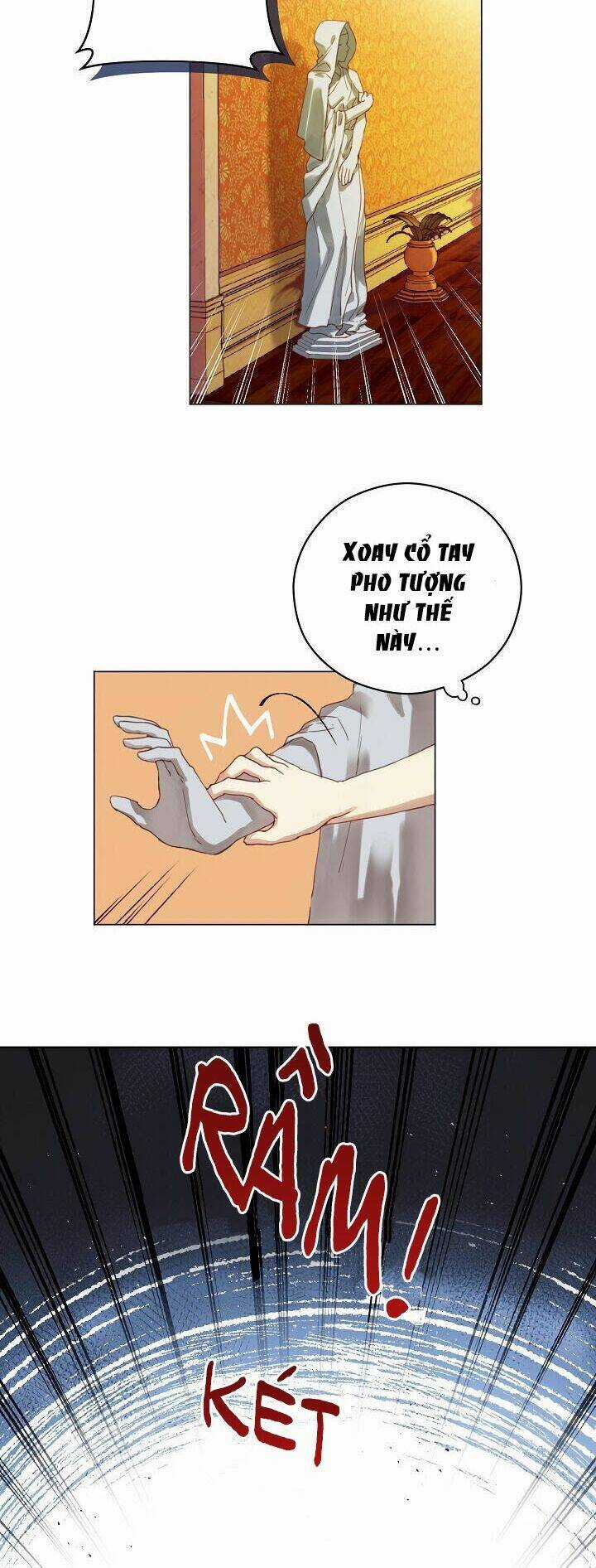 Vẻ Đẹp Của Ác Ma Chapter 1 trang 49