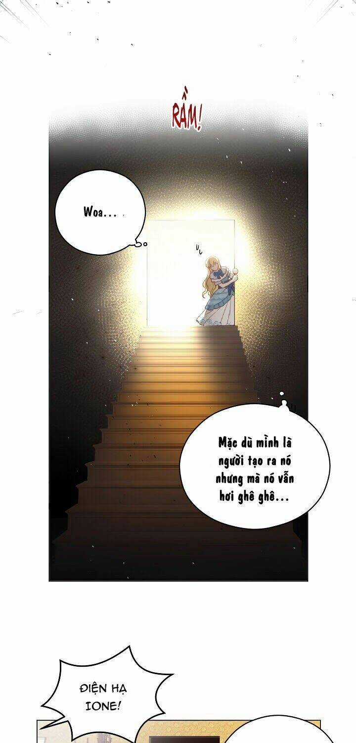 Vẻ Đẹp Của Ác Ma Chapter 1 trang 50