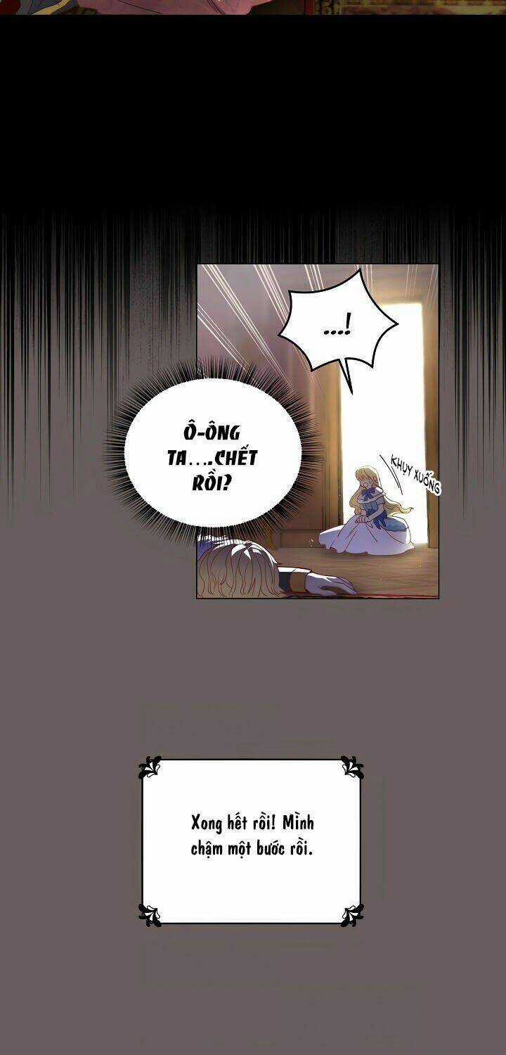 Vẻ Đẹp Của Ác Ma Chapter 1 trang 57