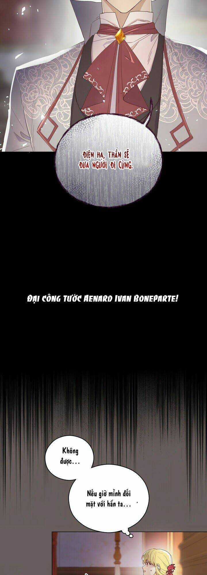 Vẻ Đẹp Của Ác Ma Chapter 1 trang 61