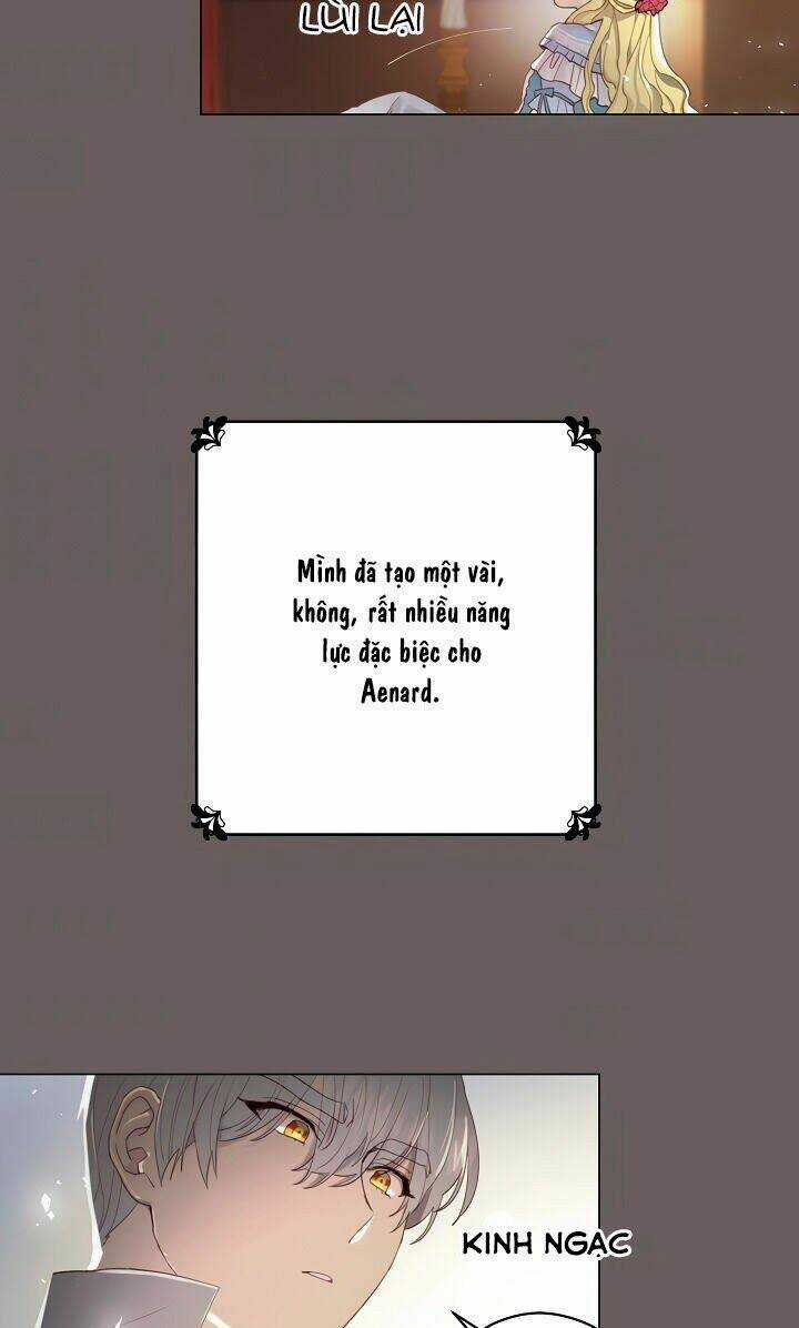 Vẻ Đẹp Của Ác Ma Chapter 1 trang 62