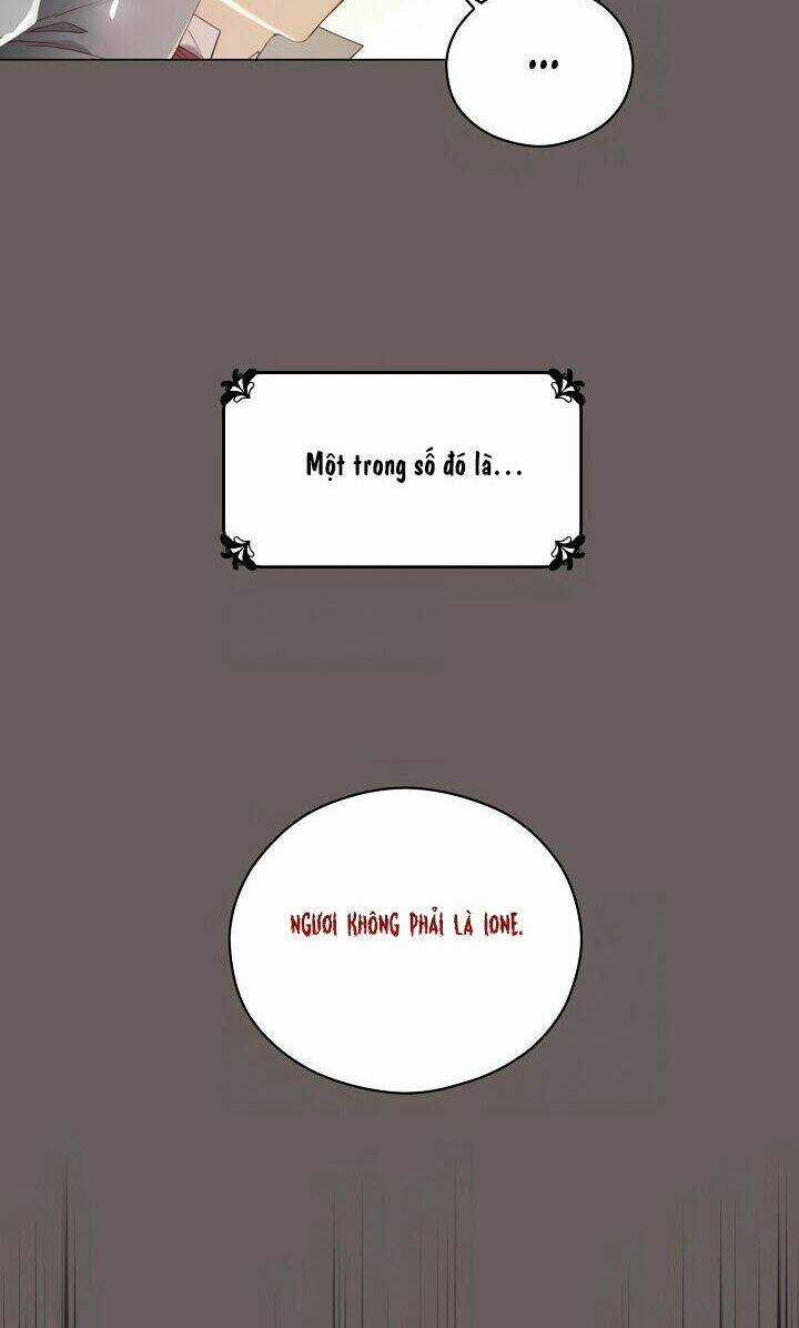 Vẻ Đẹp Của Ác Ma Chapter 1 trang 63