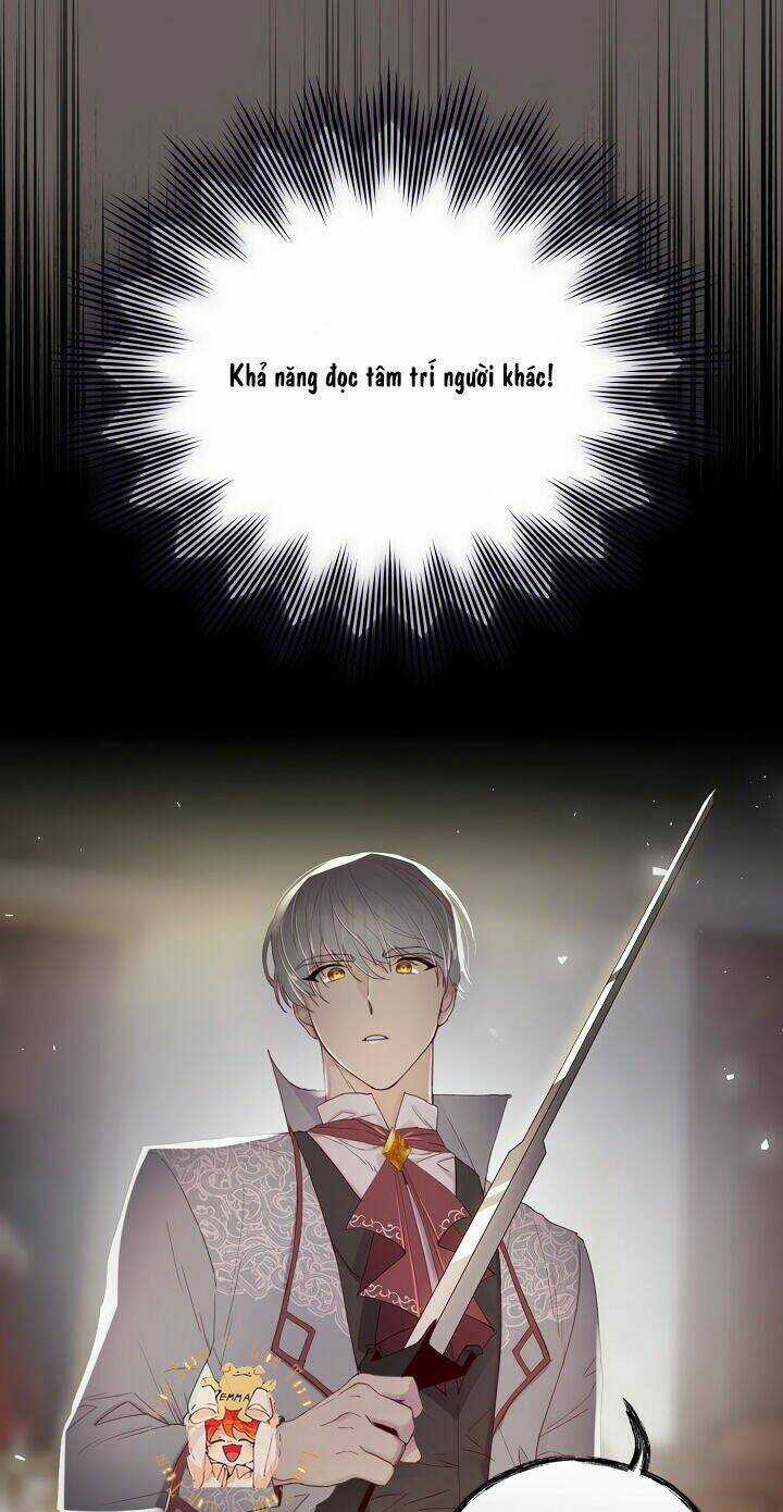 Vẻ Đẹp Của Ác Ma Chapter 1 trang 64