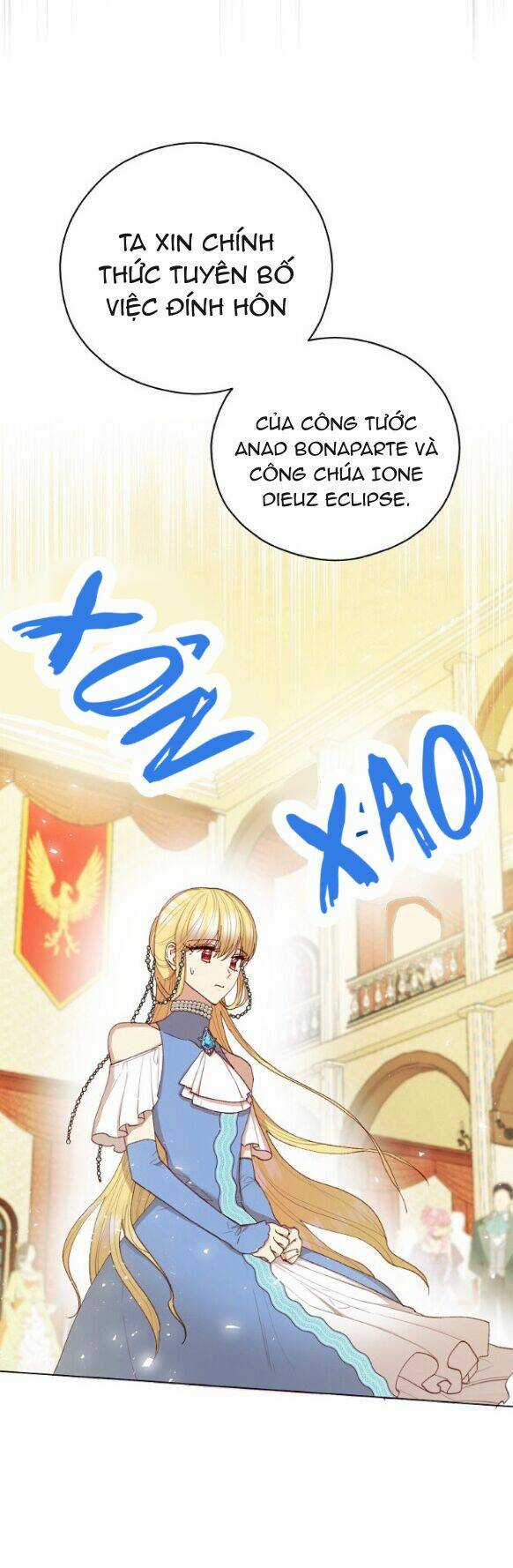 Vẻ Đẹp Của Ác Ma Chapter 10 trang 14