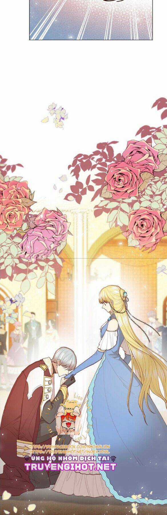 Vẻ Đẹp Của Ác Ma Chapter 10 trang 19