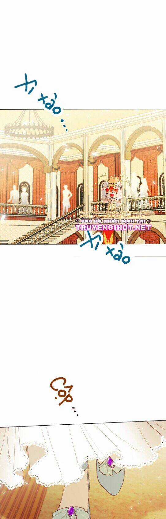 Vẻ Đẹp Của Ác Ma Chapter 10 trang 2