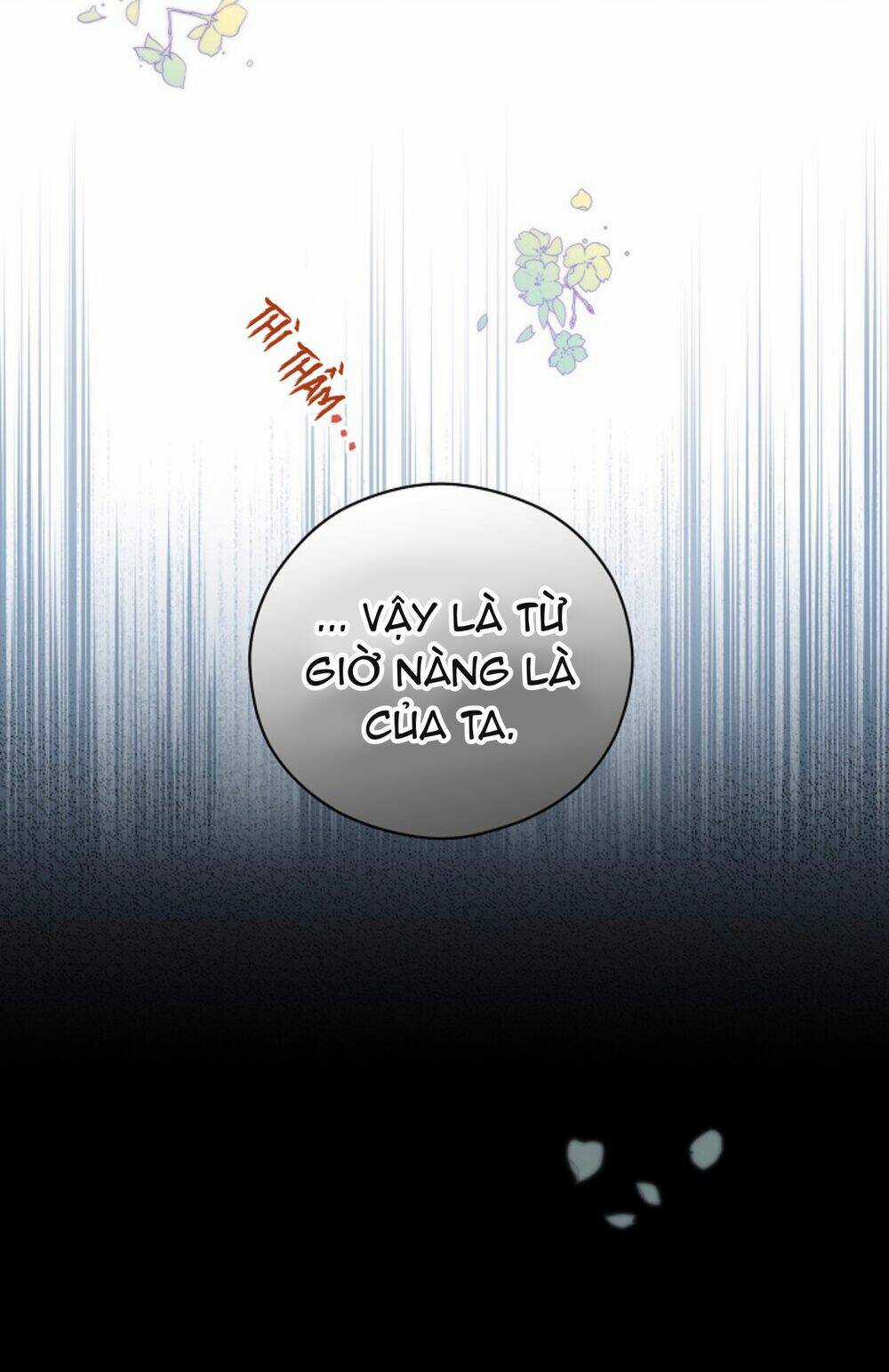 Vẻ Đẹp Của Ác Ma Chapter 10 trang 20