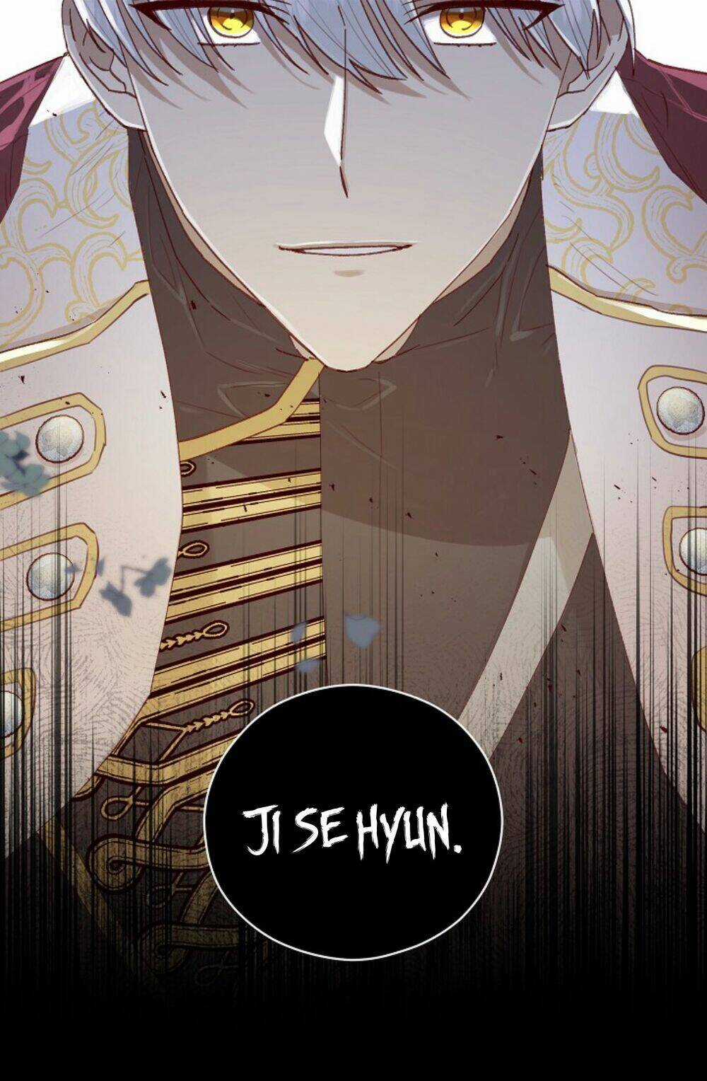 Vẻ Đẹp Của Ác Ma Chapter 10 trang 21