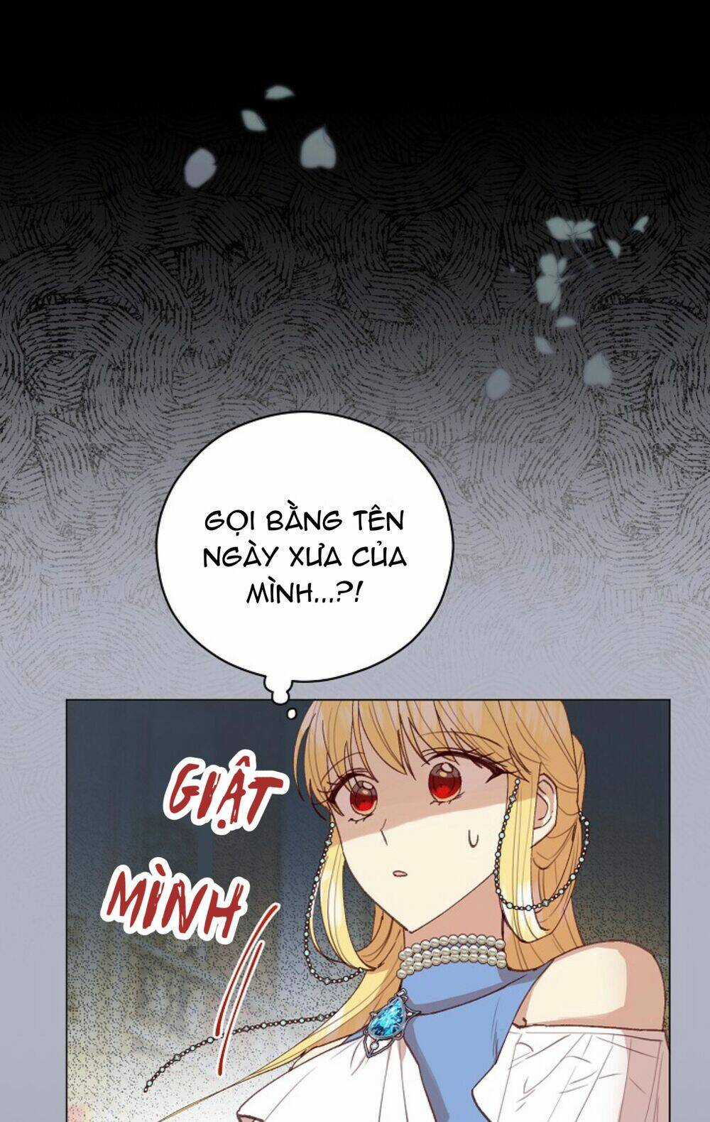 Vẻ Đẹp Của Ác Ma Chapter 10 trang 22