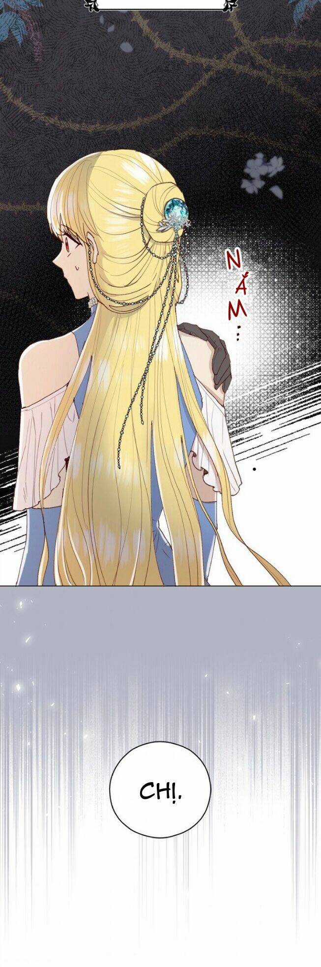 Vẻ Đẹp Của Ác Ma Chapter 10 trang 24