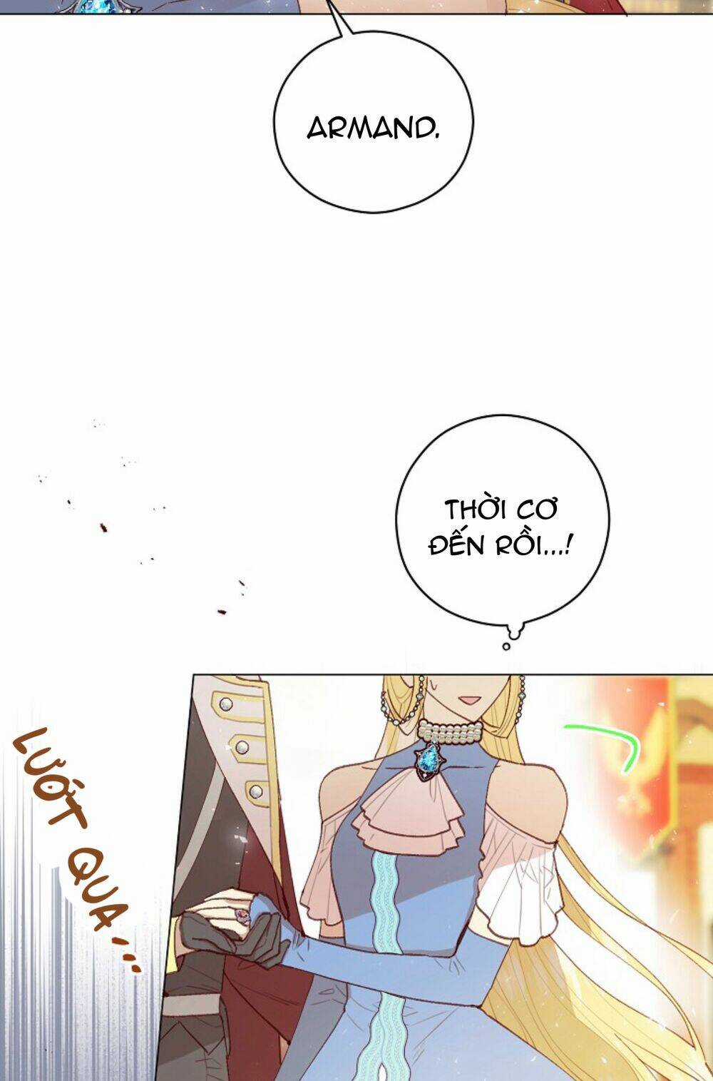 Vẻ Đẹp Của Ác Ma Chapter 10 trang 26