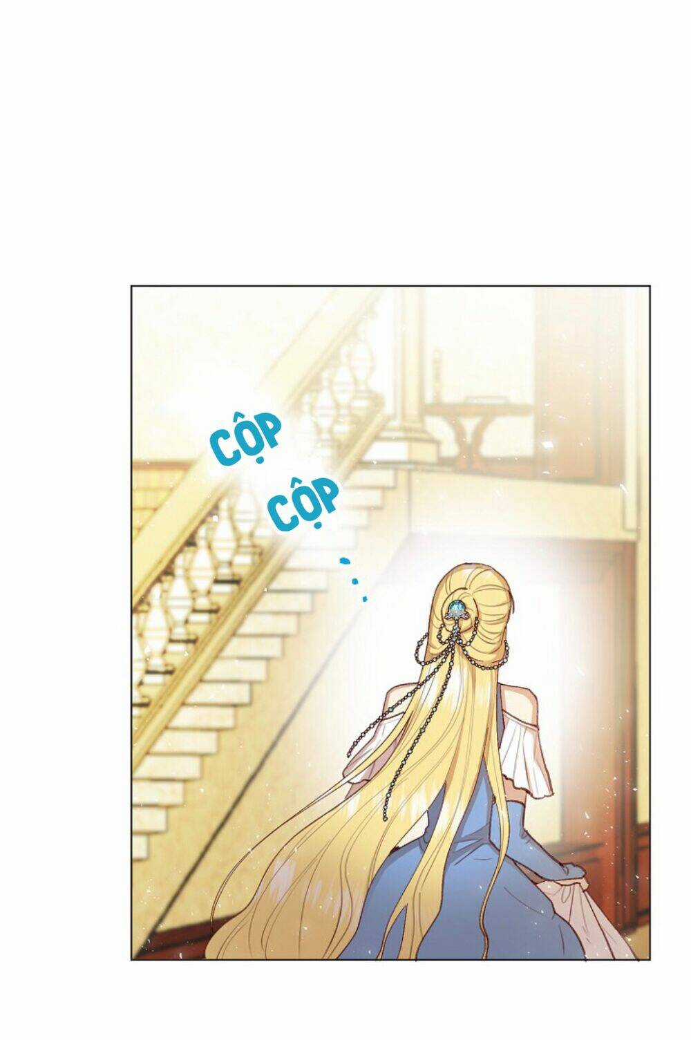 Vẻ Đẹp Của Ác Ma Chapter 10 trang 29