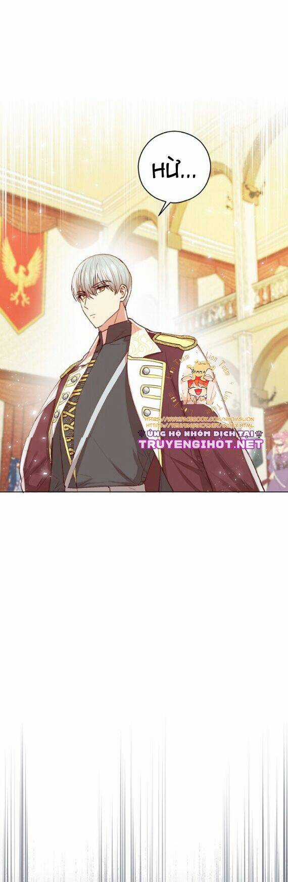 Vẻ Đẹp Của Ác Ma Chapter 10 trang 30