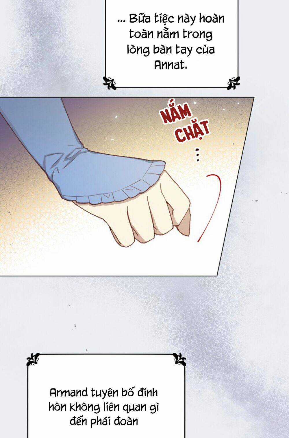 Vẻ Đẹp Của Ác Ma Chapter 10 trang 34