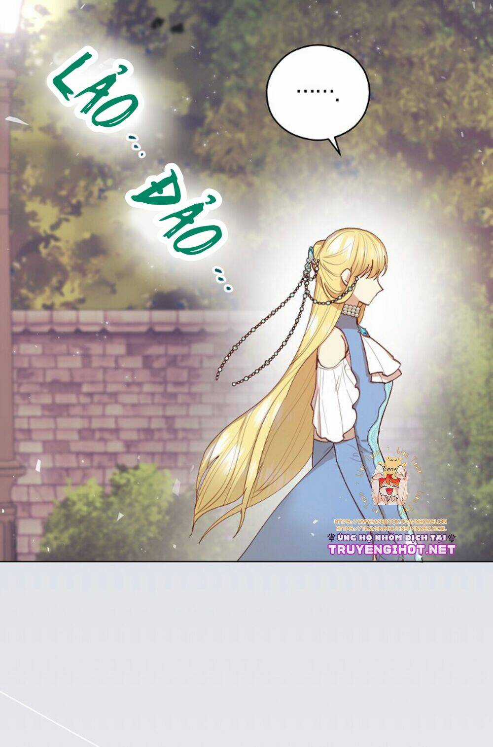 Vẻ Đẹp Của Ác Ma Chapter 10 trang 36