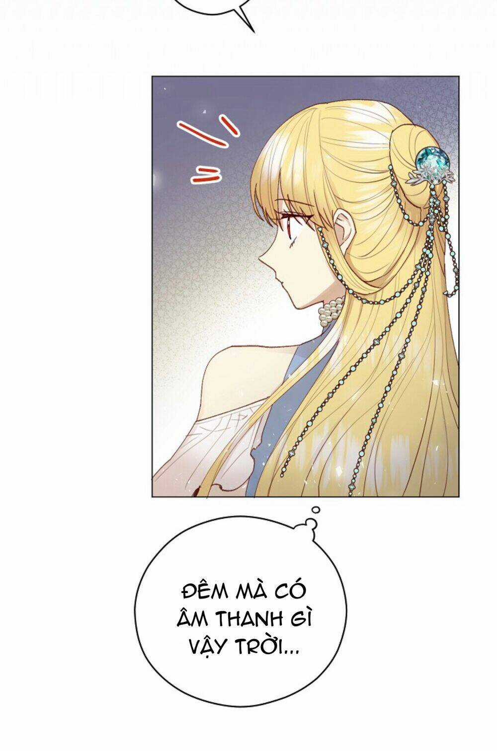 Vẻ Đẹp Của Ác Ma Chapter 10 trang 38