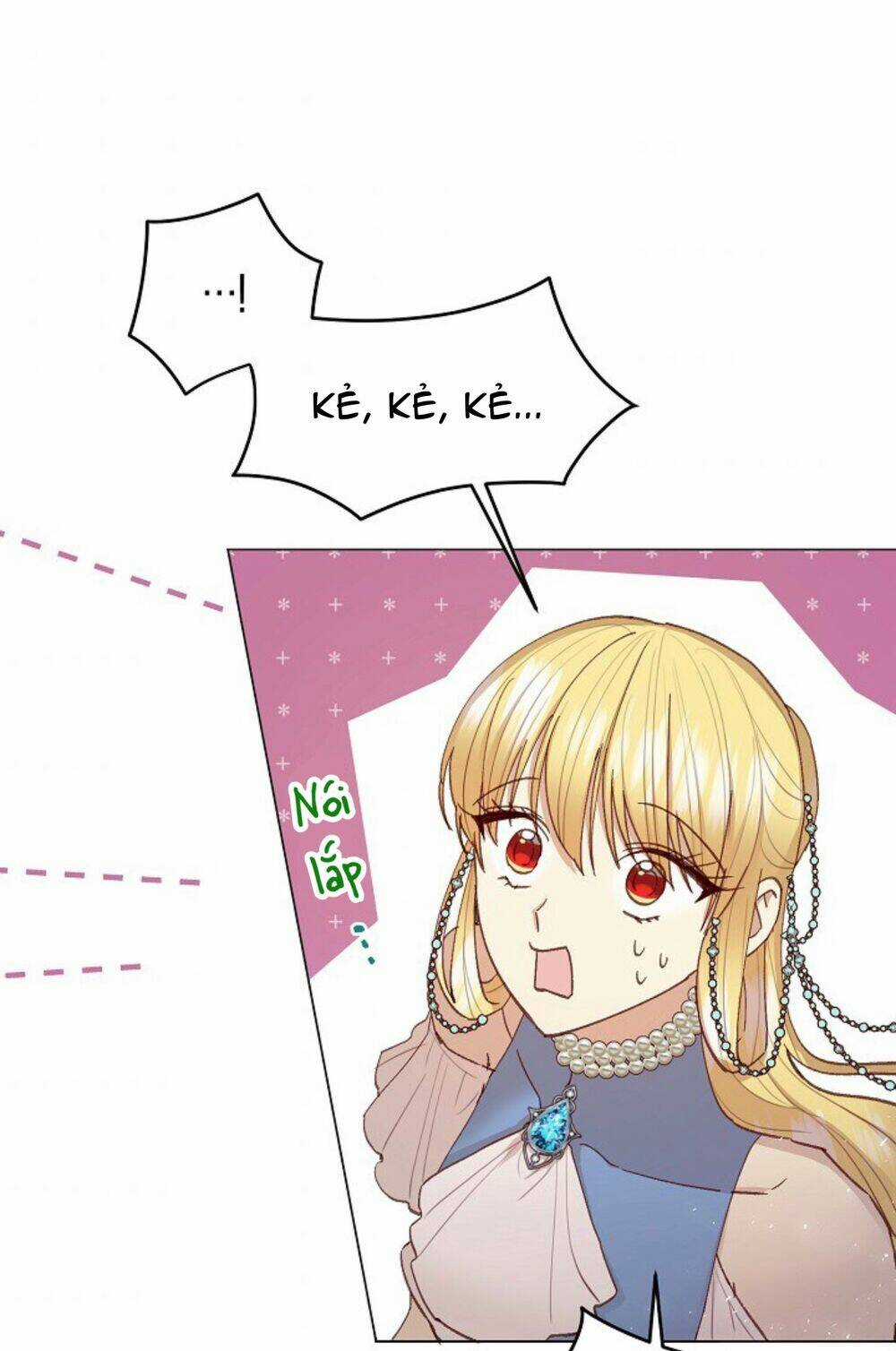 Vẻ Đẹp Của Ác Ma Chapter 10 trang 40