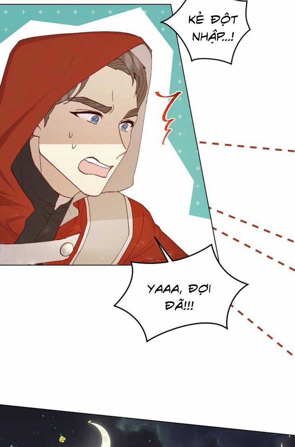 Vẻ Đẹp Của Ác Ma Chapter 10 trang 41