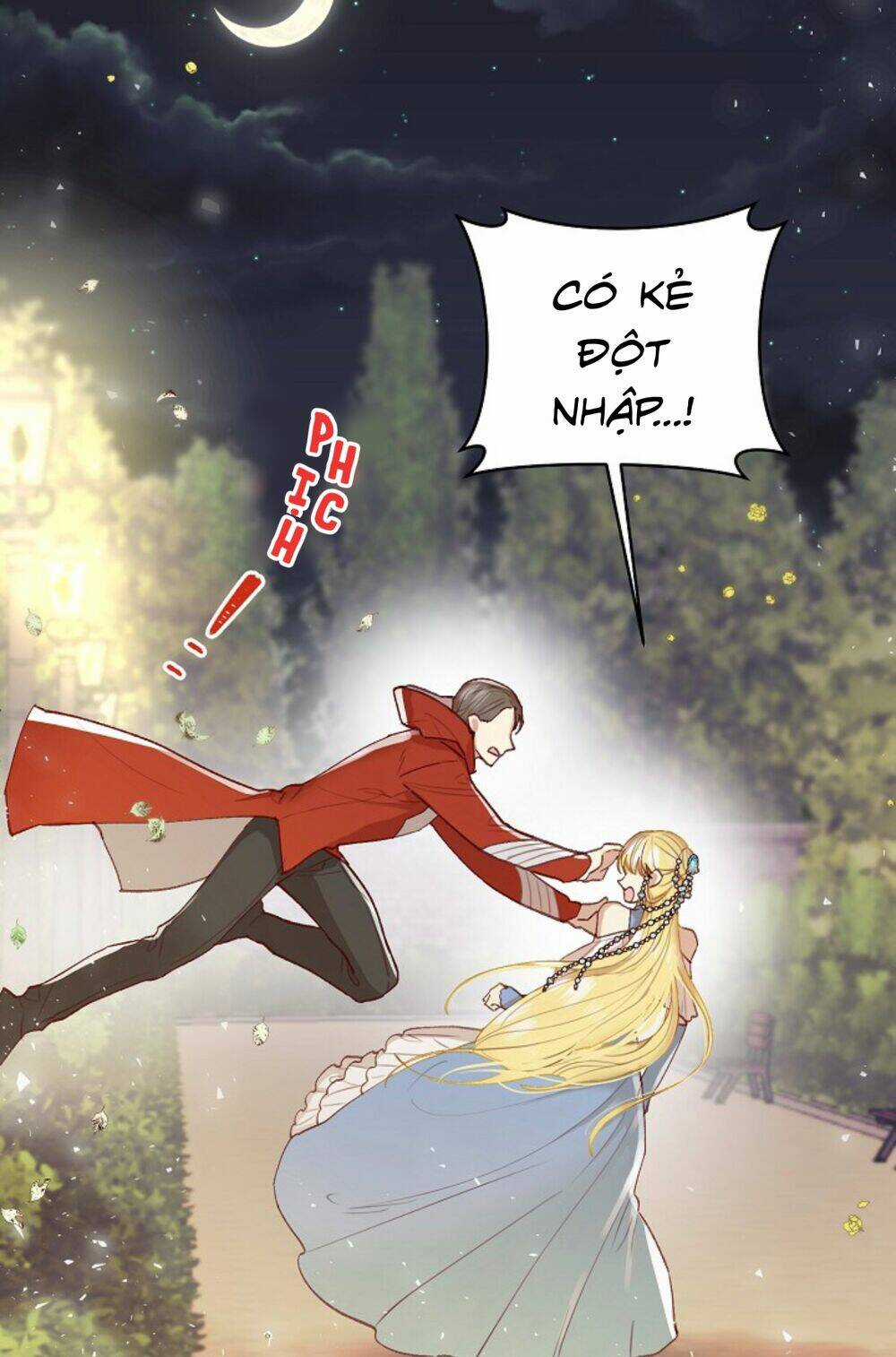 Vẻ Đẹp Của Ác Ma Chapter 10 trang 42