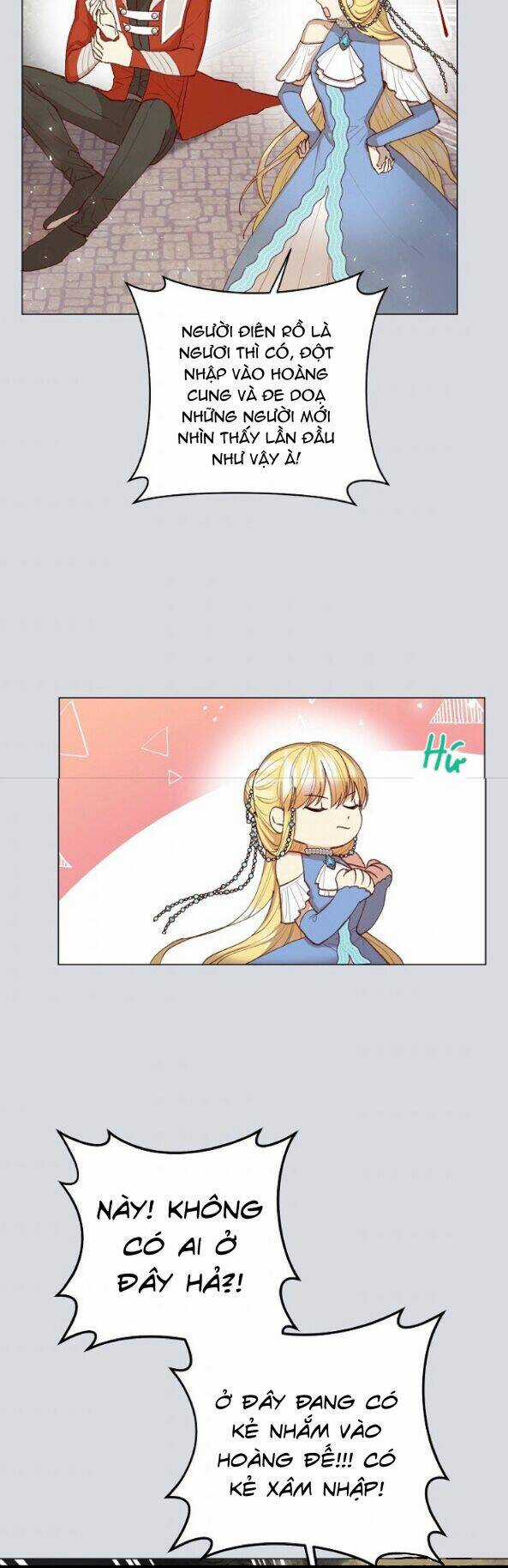 Vẻ Đẹp Của Ác Ma Chapter 10 trang 48